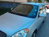 Vand Hyundai Accent