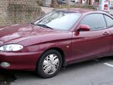 Vand Hyundai Coupe 2 l - 150 cp