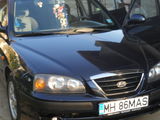 VAND HYUNDAI ELANTRA 2005