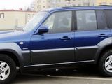 Vand Hyundai Terracan