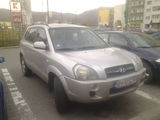 vand HYUNDAI TUCSON 2004