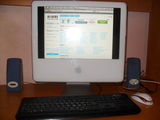 Vand iMac G5