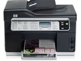 vand imprimanta hp office jet l 7590 multifunctionala