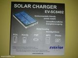 Vand Incarcator Solar Ev-SC8402