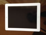 Vand ipad 2, 32GB, alb