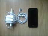 Vand Iphone 4 16 GB codat pe Orange