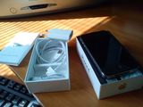 Vand iPhone 4, negru, 16 gb, codat in Orange