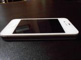 Vand  Iphone 4 White(alb) 16 GB Neverlocked