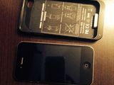 Vand iphone 4s 16Gb neverlocked