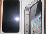 VAND iPhone 4S 32GB Negru