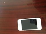 Vand IPhone 4s alb 16 GB