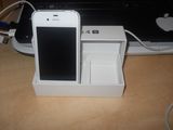 Vand iphone 4s alb 16 gb neverlocked