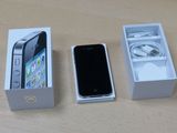 Vand IPHONE 4S BLACK 16 GB