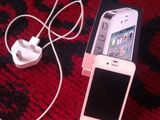 vand iphone 4s with