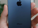 Vand iphone 5 black 16 gb