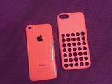 Vand Iphone 5c