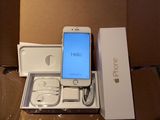 Vand iPhone 6 4.7 inch de 16 GB  GOLD SUPER PRET