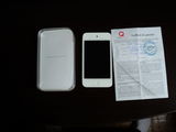 Vand Ipod  Touch Apple 16 GB Alb Nou