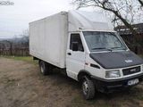 Vand IVECO 1997 - 3.5 T