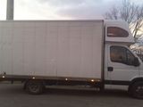 Vand Iveco 35c12 2007 dormitor plus siroco