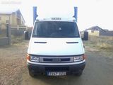 Vand Iveco c35