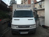 Vand Iveco Daily 65