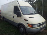 vand iveco dayli urgent