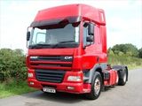 Vand Iveco Stralis si DAF CF 85430 + semiremorci Krone si Kogel