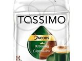 vand jacobs tassimo