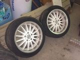 vand Jante BMW , 17'' , J8