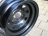 Vand Jante noi R15 R16 J7 5x139,7 ET-25 si R15 R16 J8 j10 6x139 ET-25-40-50,