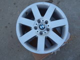 Vand Jante originale bmw 17"