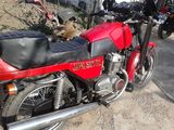 Vand JAWA 350 638 TS