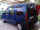 vand kangoo....