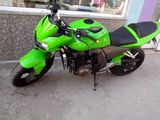 Vand Kawasaki Z750