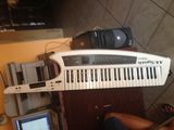 Vand Keyboard Roland AX- SYNTH