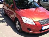 Vand Kia Ceed