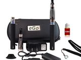 Vând Kit 2 Tigari Electronice Ego-Ce4 110 mAh