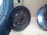 Vand kit ambreiaj si volanta SH - Mondeo mk3 Tdci 115 cp