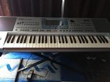 VAND KORG PA50 SD IMPECABIL