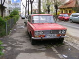 Vand Lada 1500 an fab 1980