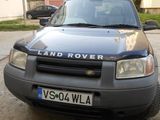 Vand Land Rover Freelander