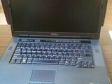 Vand laptop Dell Vostro 1510 defect.