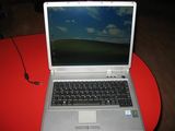 vand laptop fujitsu siemens amilo l7300