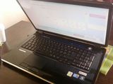 vand laptop Fujitsu Siemens lifebook nh570