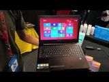 Vand laptop Lenovo G505S