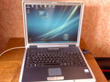 VAND LAPTOP TARGA VIZIONARY