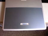 VAND LAPTOP TAROZ 1848