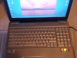 Vand laptop Toshiba