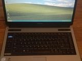 vand laptop TOSHIBA EQUIUM